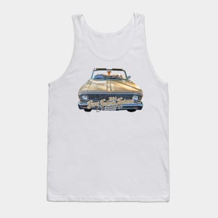 1964 Ford Falcon Futura Convertible Tank Top